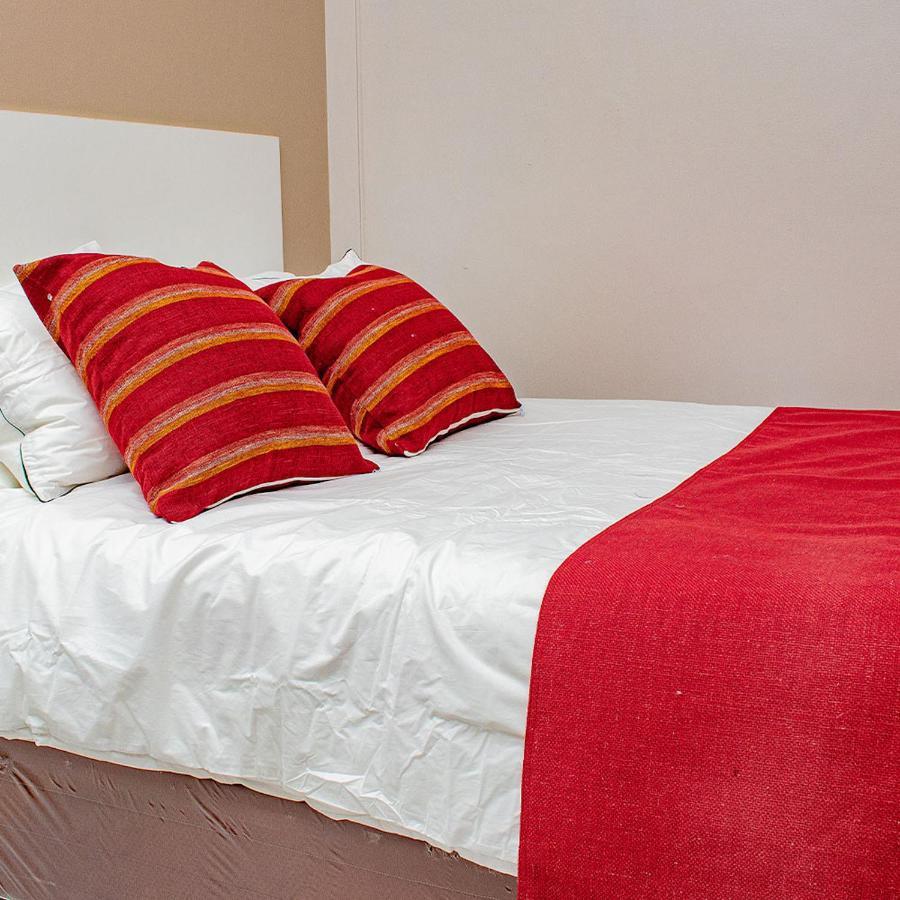 R Executive Apartments Χαράρε Εξωτερικό φωτογραφία