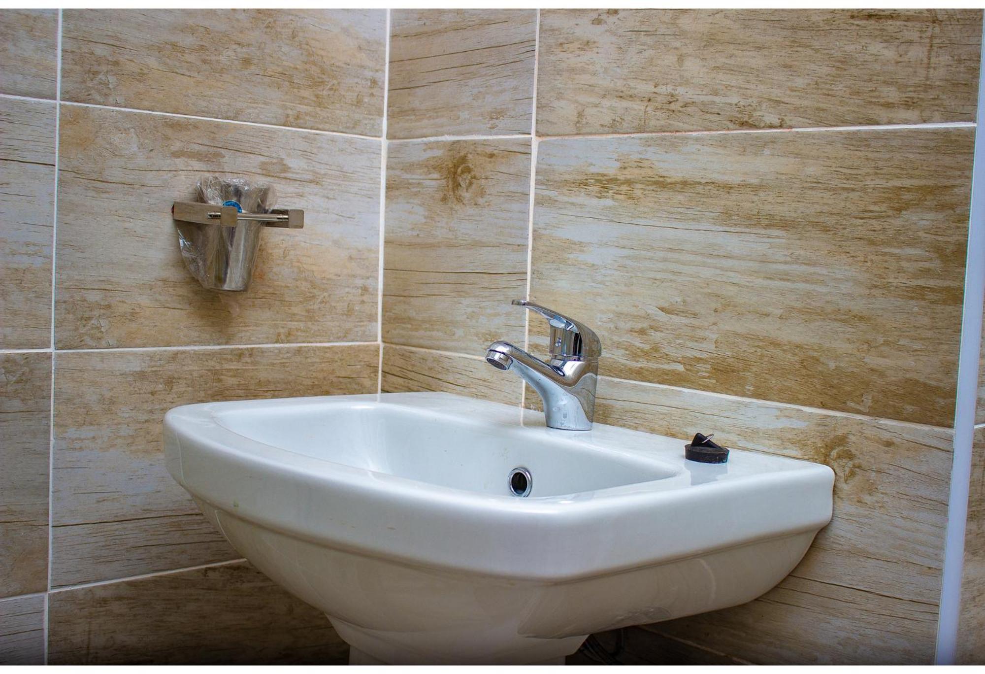 R Executive Apartments Χαράρε Εξωτερικό φωτογραφία