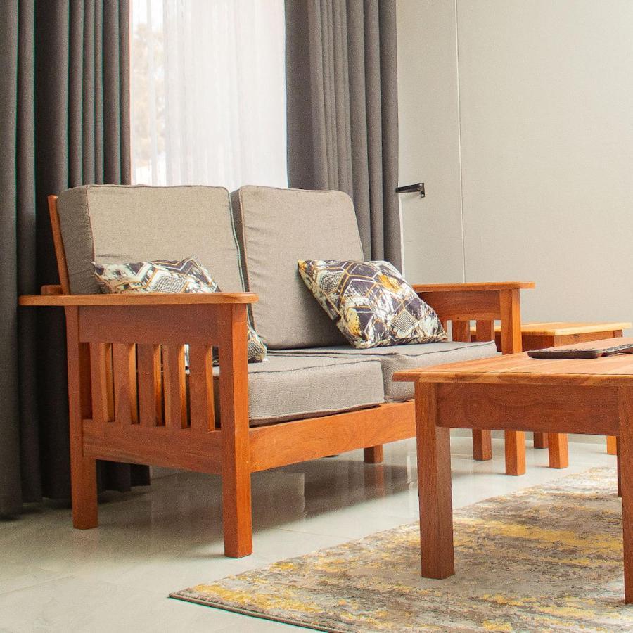 R Executive Apartments Χαράρε Εξωτερικό φωτογραφία