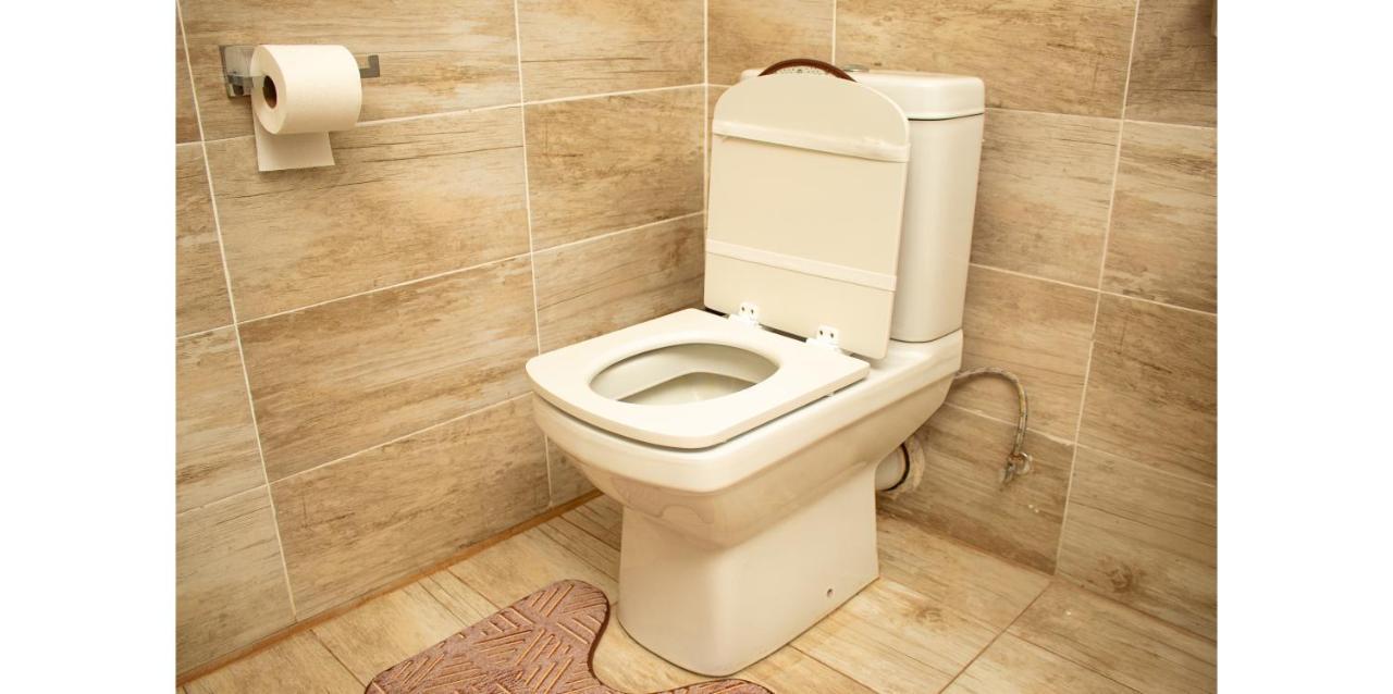 R Executive Apartments Χαράρε Εξωτερικό φωτογραφία